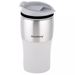 Termopuodelis - Klausberg 320ml, pilkas