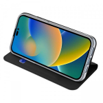 Dėklas Dux Ducis 'Skin Pro' skirtas Samsung M546 M54 5G juodas