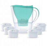 Aqualogis Harmony, 6 vnt.