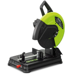 Diskinis metalo pjūklas 2300W