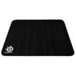 SteelSeries QcK S, juodas