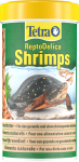 Maistas vė-liams Tetra Repto Delica Shrimps, 250 ml