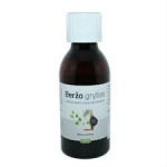 Maisto papildas Juodojo beržo grybo geriamasis tirpalas, 150 ml.
