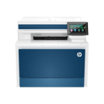 HP Color LaserJet Pro MFP 430