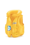 Pripučiama plaukimo liemenė vaikams Bestway Step B, 51x46 cm