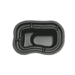 Sodo baseinas 250 L OASE