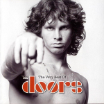 CD THE DOORS "The Very Best Of" (2CD)