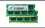 G.Skill Standard DDR3L-1600 CL11-11-11 1.35V 16GB (2x8GB) F3-1600C11D-16GSL