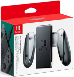 Joy-Con valdymo pultelių krovimo stovas &bull; Nintendo Switch priedas