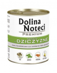 Dolina Noteci Premium su elniena, 800 g