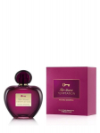Moteri&scaron;ki kvepalai Antonio Banderas Her Secret Temptation EdT, 80 ml