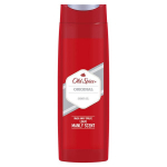 Du&scaron;o želė vyrams Old Spice Original, 400 ml