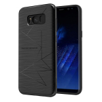 Nillkin Magic skirtas Galaxy S8 G950, juodas