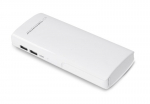Atsarginis maitinimo &scaron;altinis ("Power Bank") Esperanza 11000 mAh
