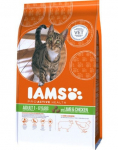 Iams ProActive Health Adult su ėriena ir vi&scaron;tiena, 10 kg