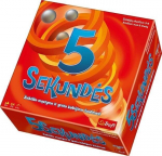 Stalo žaidimas Trefl 5 sekundės, LT