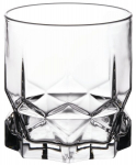 Ambition stiklinės Diamond, 325 ml, 6 vnt