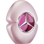 Kvapusis vanduo Mercedes-Benz Mercedes-Benz Woman EDP moterims 30 ml