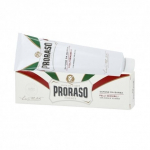 Skutimosi kremas jautriai veido odai Proraso White, 150 ml