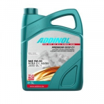 Variklinė alyva Addinol Premium 0530 C1 5w30 - 5L