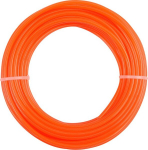 Valas trimeriams (apvalus) Flo d-2,6mm x 10m (89405)