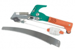 Sekatorius genėtuvas su pjūklu 330mm Flo (99310)
