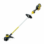 Akumuliatorinis trimeris DeWalt DCM561P1