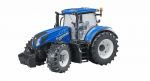 Traktorius Bruder New Holland, T7.315