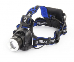 Esperanza EOT005 priekinis žibintas Cree XPE T6 3W LED