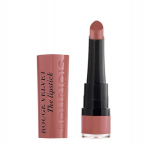 Lūpų dažai Bourjois Rouge Velvet 2.4 g, 13 Violine Brown