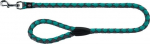 Trixie Cavo pavadėlis, L-XL 1m/18mm, mėlynas