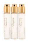 Kvapusis Vanduo Maison Francis Kurkdjian Baccarat Rouge 540 EDP moterims/vyrams, 3x11 ml