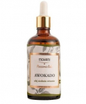 Maitinamasis veido aliejus Mohani, 100 ml