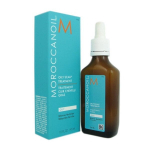 Plaukų priežiūros priemonė riebaluotai galvos odai Moroccanoil Oily Scalp Treatment, 45 ml