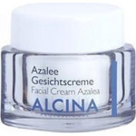 Veido kremas Alcina Azalea 50 ml