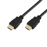 Sbox HDMI-201.5, HDMI - HDMI 2.0 M/M 4K, 1.5m