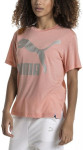 Palaidinė Puma Classics Logo Tee