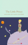 Little Prince : Colour Illustrations