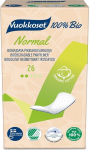 Higieniniai įklotai Vuokkoset Normal 100% Bio, 26 vnt.