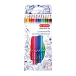 R06-015 Pie&scaron;tukai MY.PEN 12sp tribriauniai 11370152 HERLITZ/6