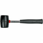 Topex Hammer guminė rankena Plienas 450g 325mm