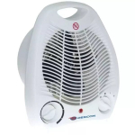Termoventiliatorius, 1000/2000W