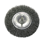 Proline vielinė diskinė &scaron;epetys 63mm, 6mm kotu