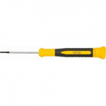Tikslumo atsuktuvas Torx T6 x 50 mm Topex