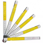 Sudedamas metras 2m, klevas