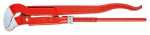 Vamzdinės replės Knipex, S 1,5" 8330015
