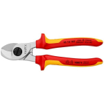 Replės Knipex 9516165 1000V, 165 mm