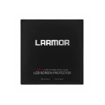 LCD apsauga GGS Larmor,skirtas Fujifilm X-E3 / X-T10 / X-T20 / X-T100 / X30
