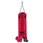 Bokso reikmenų rinkinys Hammer Fit, 60 cm
