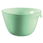 Curver mai&scaron;ymo dubuo Kitchen Essentials, 3.5 l, žalias
